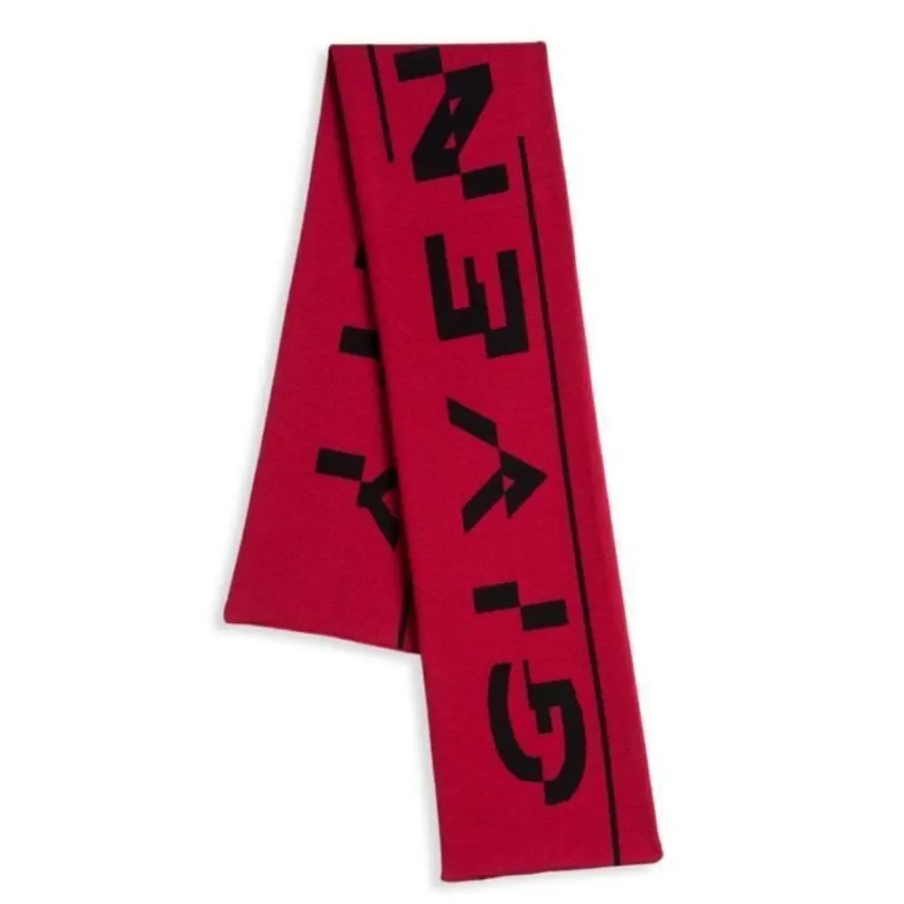 Givenchy paris pink